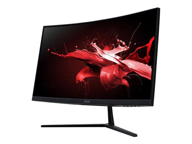 Acer Nitro EI242QRPbiipx 23.6'' Curve 144Hz Fsync 1ms HDMI DP