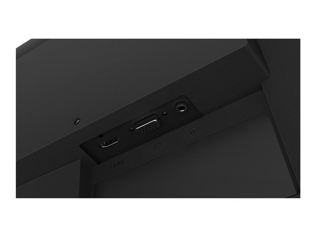 Lenovo C22-20 - LED monitor - Full HD (1080p) - 21.5"
