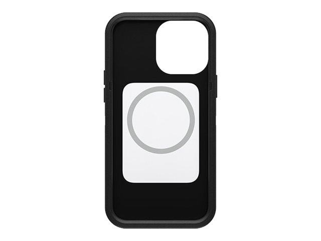 OtterBox Defender Series XT - back cover for mobile phone