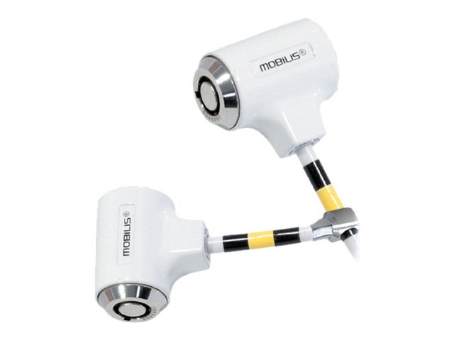 Mobilis Mobilities Antitheft Twin - security cable