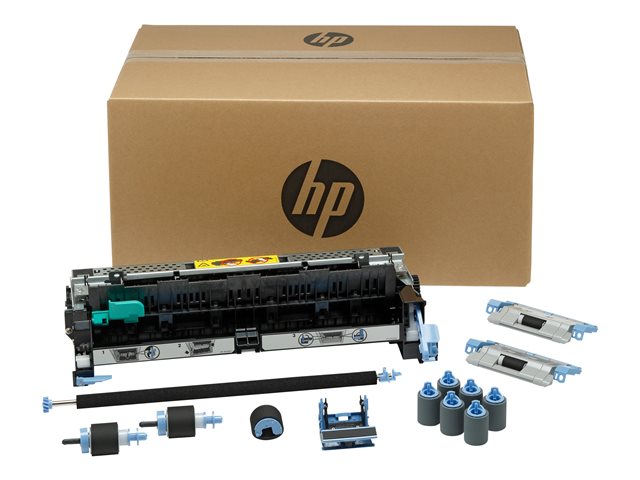 HP LaserJet 220V Maintenance Kit