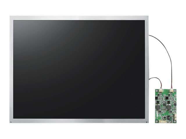 12.1IN LED PANEL 1200N 800X600(G)