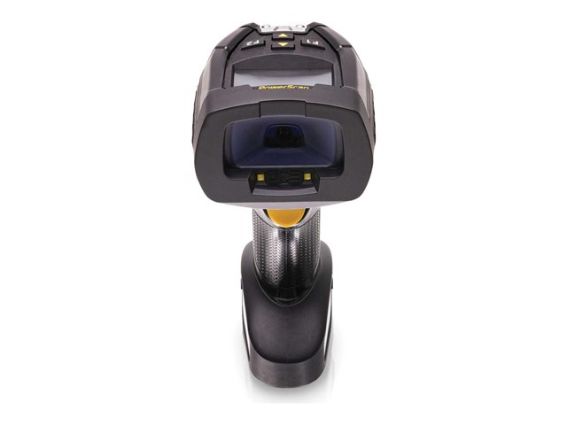 POWERSCAN PM9600-DPX DIRECT PART MARKING 433 MHZ DIS 4-KEY