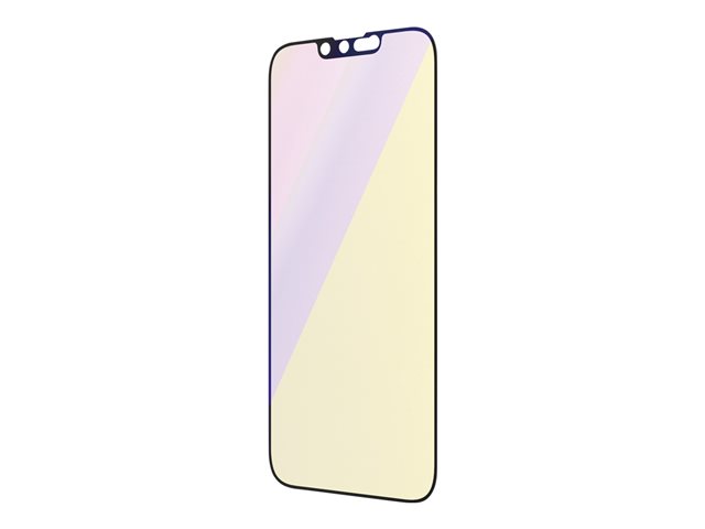 PanzerGlass - screen protector for mobile phone - ultra-wide fit