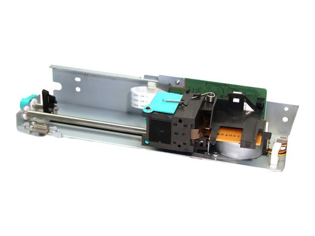 Canon imageFORMULA Pre-Imprinter - scanner imprinter