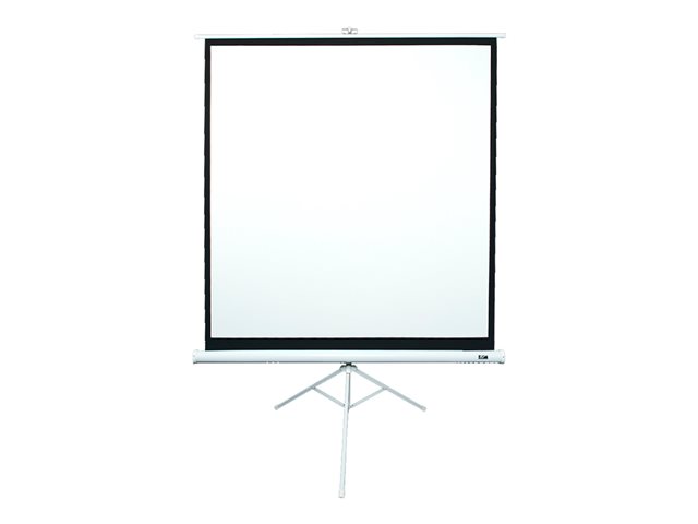 Elite Tripod Series T120NWV1 - projection screen with tripod - 120" (305 cm)