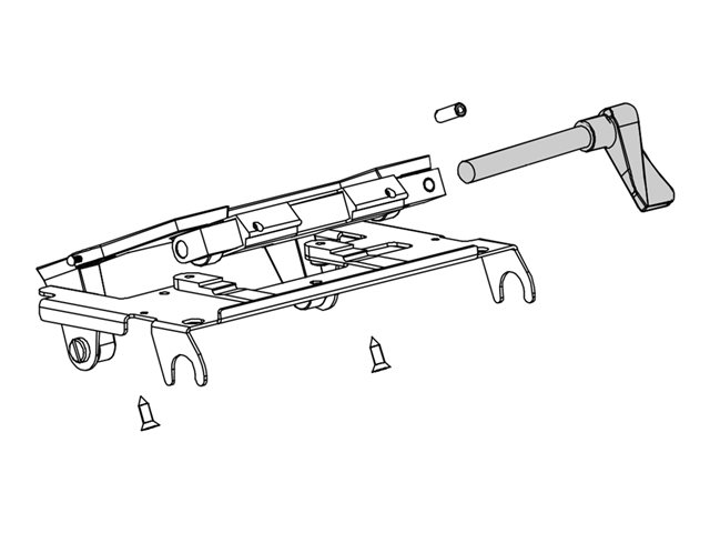 HEAD LIFT COMPACT FOR MP-SERIES