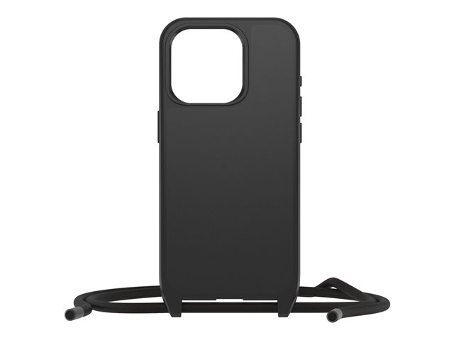 OtterBox React Necklace MagSafe Apple iPhone 15 Pro - black