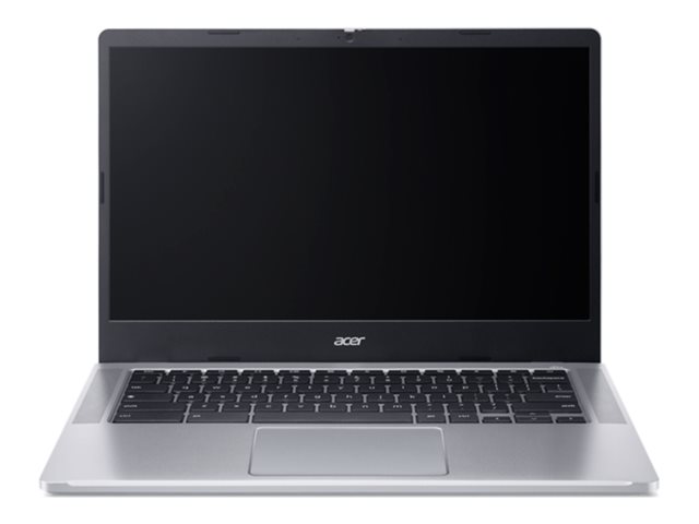 Acer Chromebook 314 CB314-4H - 14" - Intel Core i3 - N305 - 8 GB RAM - 128 GB eMMC - UK