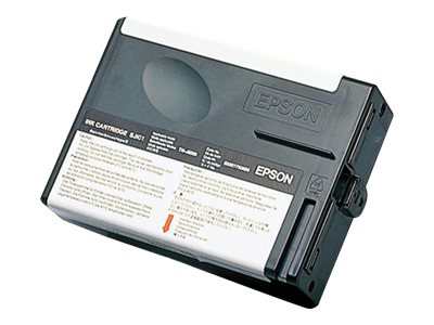 Epson - Black - original - ink cartridge - for TM J8000