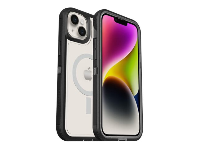 OtterBox Defender Series XT - back cover for mobile phone