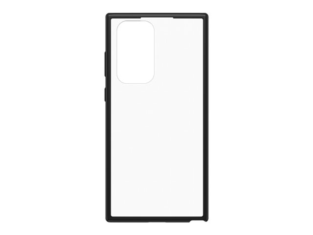 OtterBox React Series - back cover for mobile phone