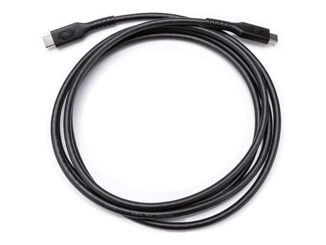 Crestron CBL-USB3G1-C-C-6 - USB-C cable - 24 pin USB-C to 24 pin USB-C - 1.8 m