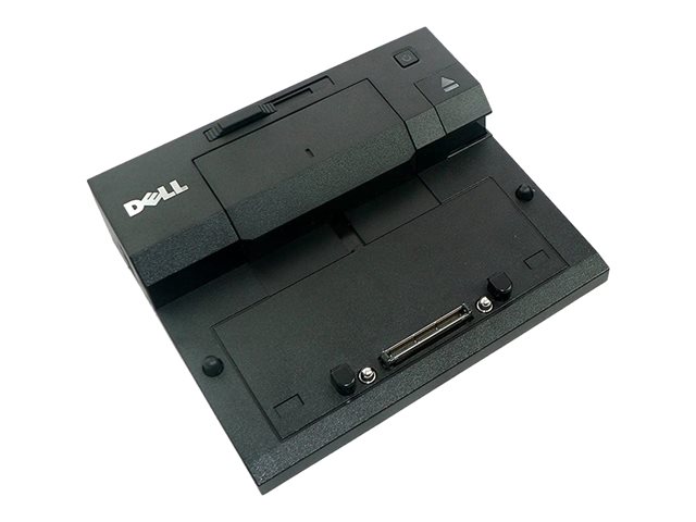 Dell E-Series Simple - port replicator - USB 3.0