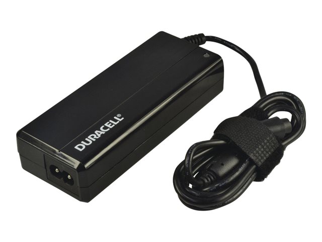 Duracell - power adapter - 90 Watt