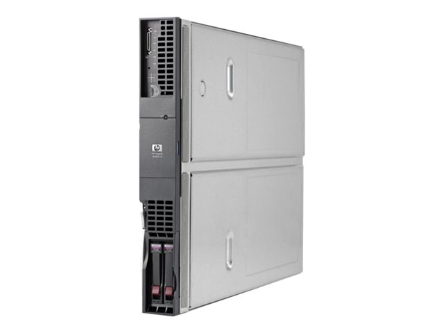 HPE Integrity BL8x0c i4 Upgrade Blade - blade - no CPU - 0 GB - no HDD
