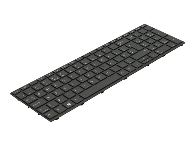 2-Power - notebook replacement keyboard - UK Input Device