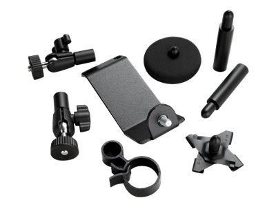 NetBotz camera mounting kit