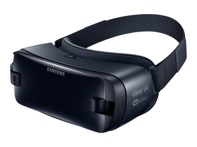 Samsung Gear VR - SM-R325 - virtual reality headset for mobile phone