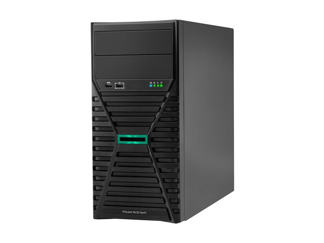 HPE ML30 GEN11 E-2436 1P 16G HP SVR