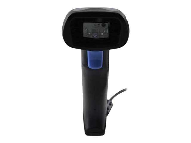 QUICKSCAN D2590 BLK KIT A-STD USB KIT /W AUTO-STAND