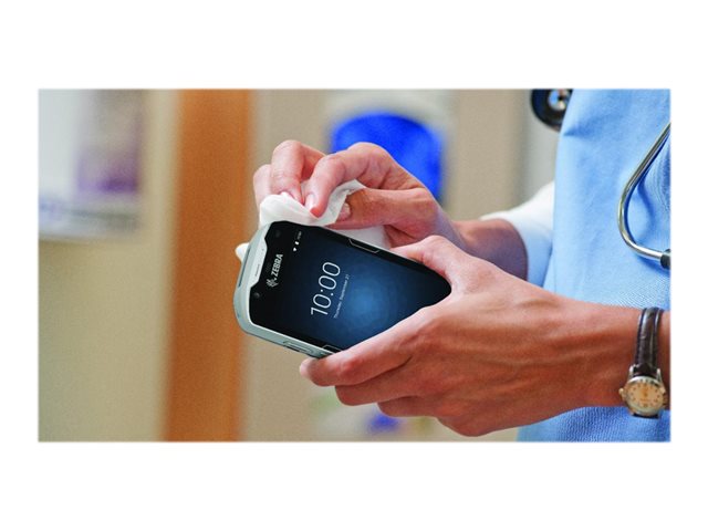 TC210K HEALTHCARE WLAN 2.2GHZ GMS SE4100 NFC 3GB/32GB 13MP 5M