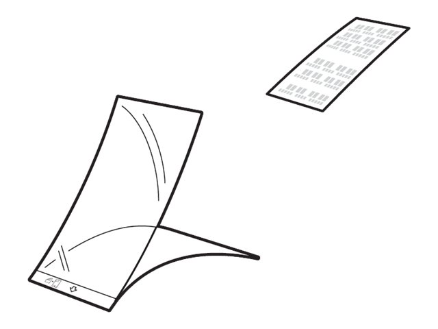 TRAEGERBOGEN .