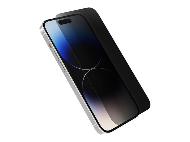 OtterBox Amplify Privacy Guard - screen protector for mobile phone