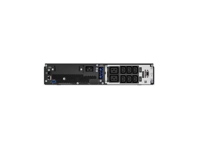 APC Smart-UPS On-Line SRT3000UXI-LI - UPS - 2700 Watt - 3000 VA