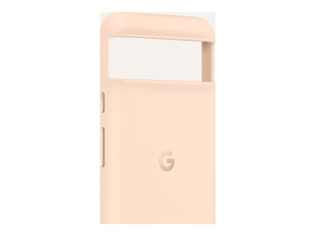 Google - back cover for mobile phone