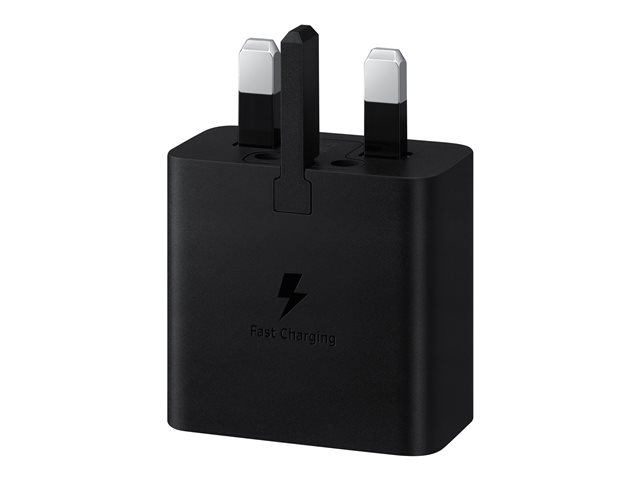 Samsung EP-T1510 power adapter - 24 pin USB-C - 15 Watt