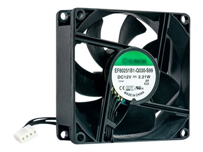 QNAP FAN-8CM-T01 - case fan