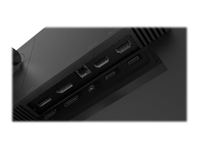 Lenovo ThinkVision T27q-20 - LED monitor - 27"