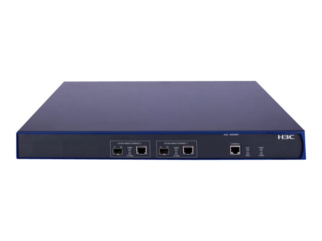 HP A-WX5002 Access Controller
