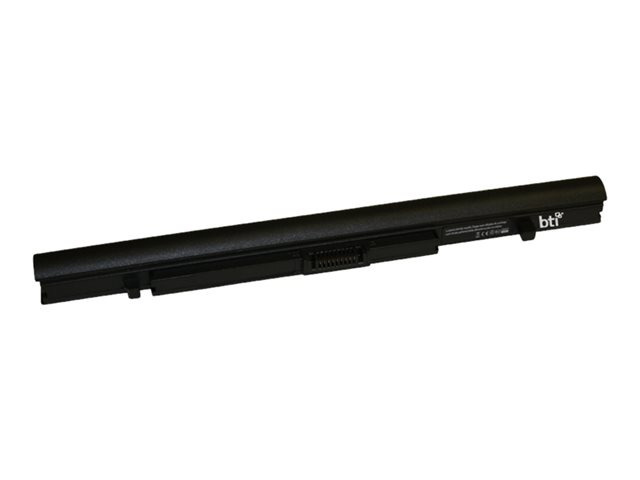 BTI TS-PR50 - laptop battery - Li-Ion - 2800 mAh