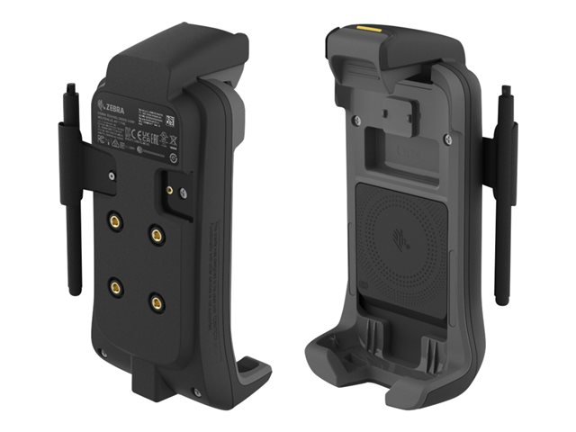 TC58 WIRELESS CHARGING VEHICLE CRADLE. F/ MOUNTING WINDSHIELD