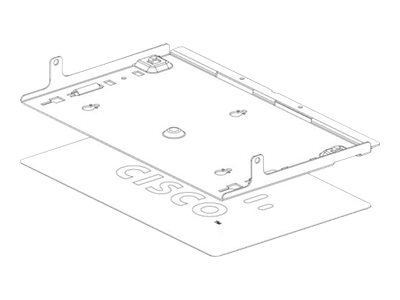 MAGNETIC MOUNTING TRAY FOR 9200CX COMPACT SWITCH