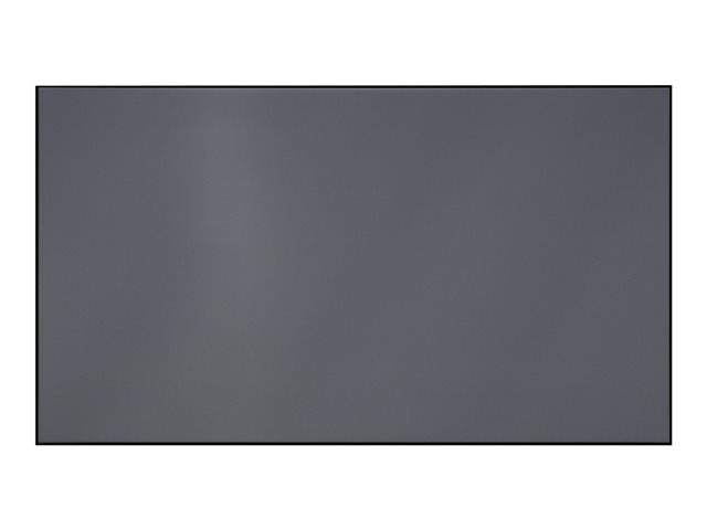 Epson ELPSC35 - projection screen - 100" (254 cm)
