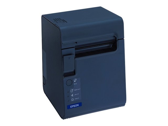 TM-L90 412LG SERIAL+BUILT-IN USB PS EDG EU