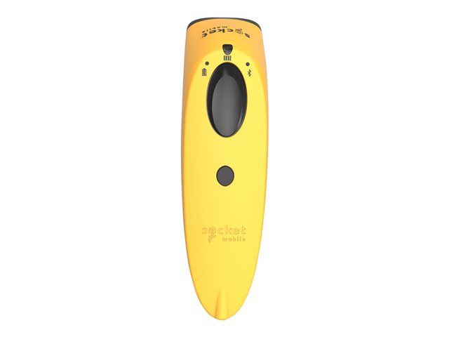 SOCKETSCAN S700 1D IMGR YELLOW BARCODE SCANNER