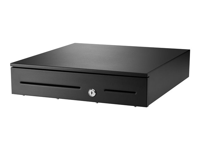 HP Value Cash Drawer - electronic cash drawer