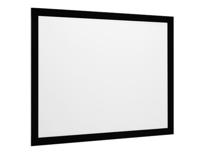 Euroscreen Frame Vision Video Format - projection screen - 172" (437.5 cm)