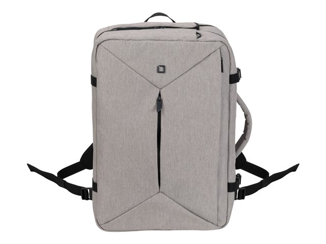 DICOTA Backpack Dual Plus EDGE - notebook carrying backpack
