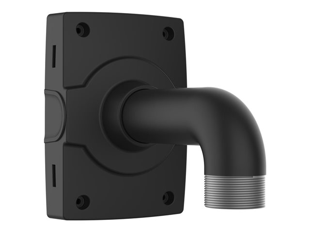 AXIS TP3004-E WALL MOUNT BLACK .
