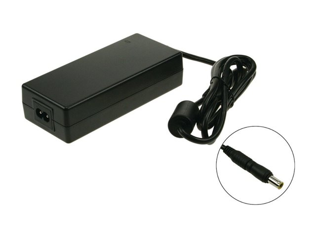 2-Power - power adapter