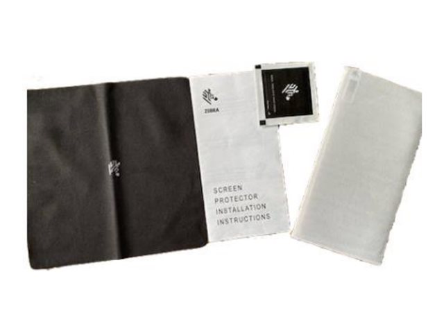 Zebra - screen protector for mobile computer
