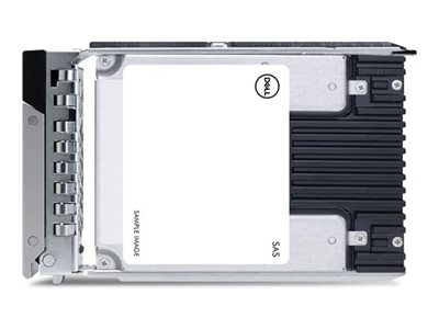 Dell - Customer Kit - SSD - Read Intensive - 960 GB - SATA 6Gb/s