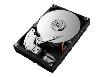 Toshiba V300 Video Streaming - hard drive - 2 TB - SATA 6Gb/s