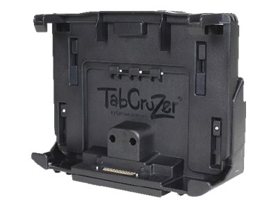 Gamber-Johnson TabCruzer Keyed Alike - docking station for tablet