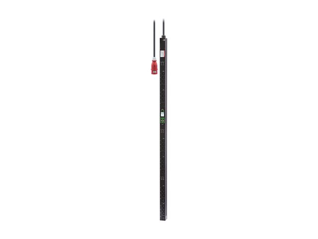APC EasyPDU EPDU2232MBO - power distribution unit - metered-by-outlet - 22 kW - 22000 VA